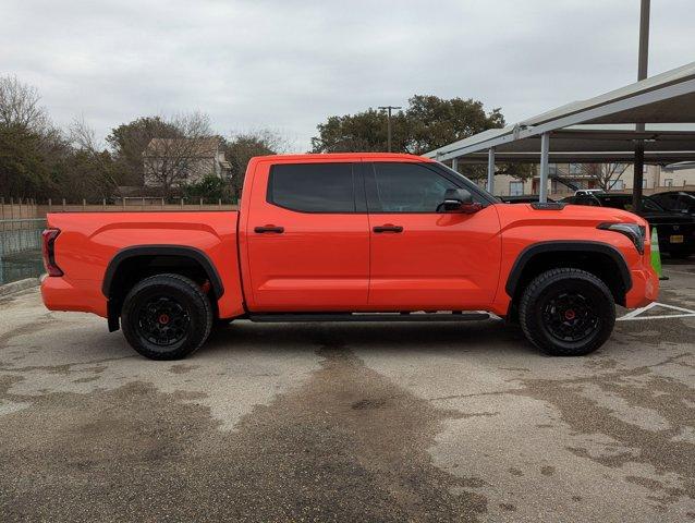 2023 Toyota Tundra 4WD Vehicle Photo in San Antonio, TX 78230