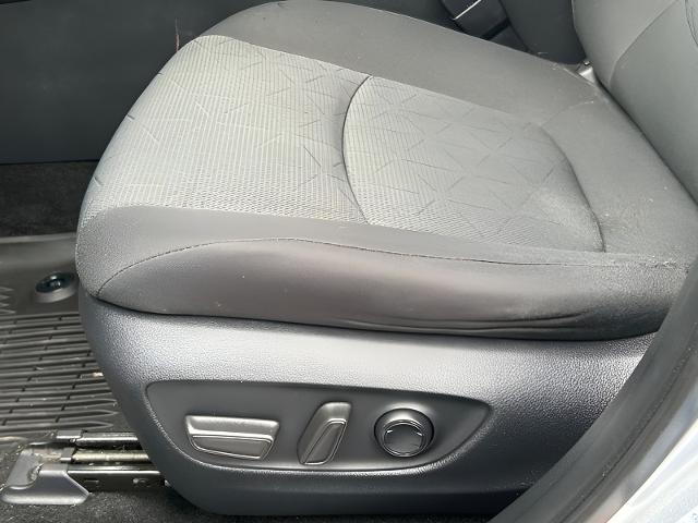 2021 Toyota RAV4 Vehicle Photo in MADISON, WI 53713-3220