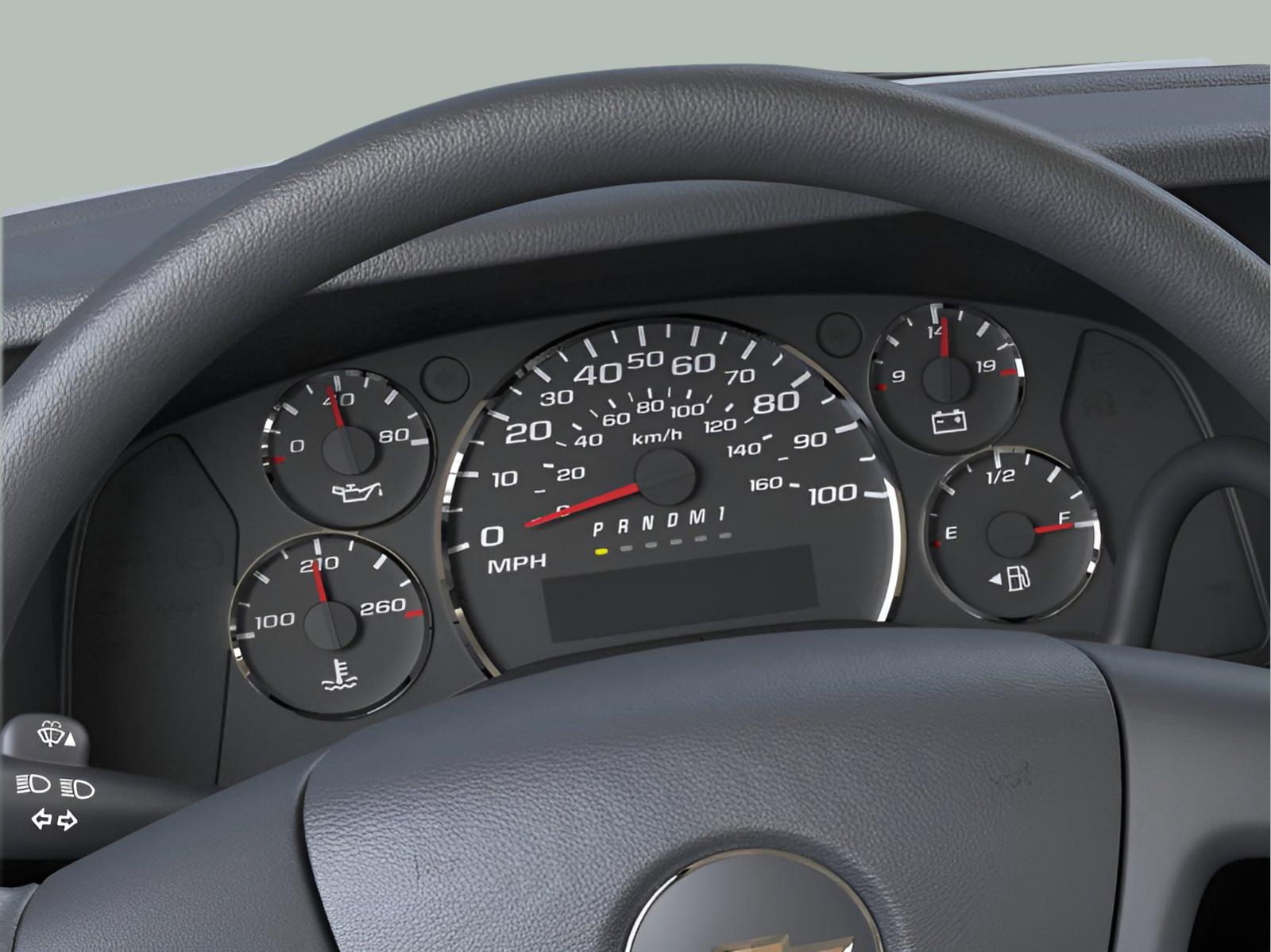 2024 Chevrolet Express Cargo 2500 Vehicle Photo in GEORGETOWN, TX 78626-7508
