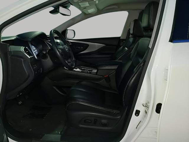 2023 Nissan Murano Vehicle Photo in Green Bay, WI 54304