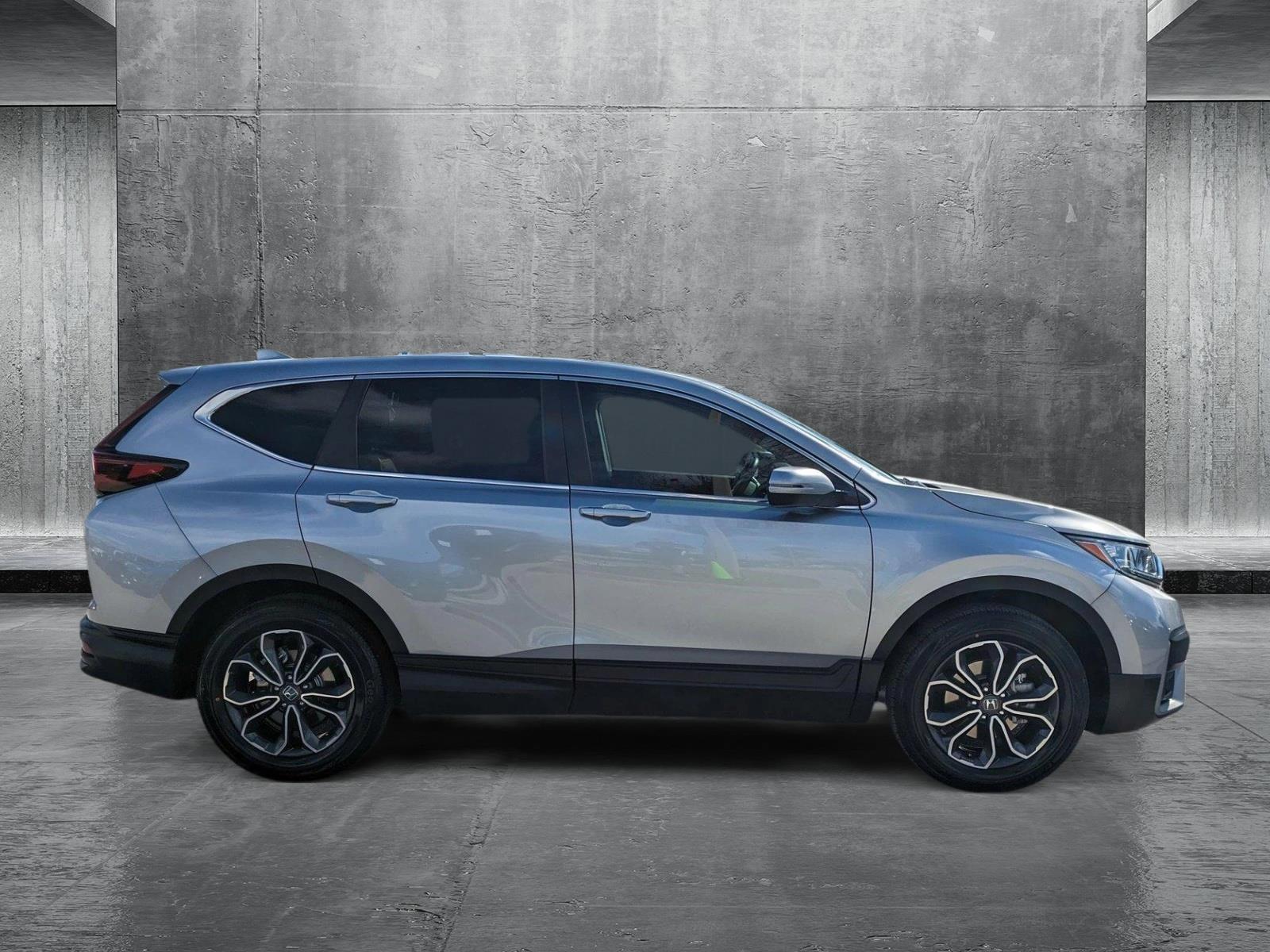 2020 Honda CR-V Vehicle Photo in Winter Park, FL 32792