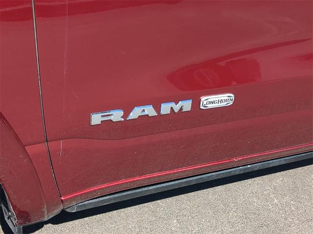 2019 Ram 1500 Vehicle Photo in ALBERTVILLE, AL 35950-0246