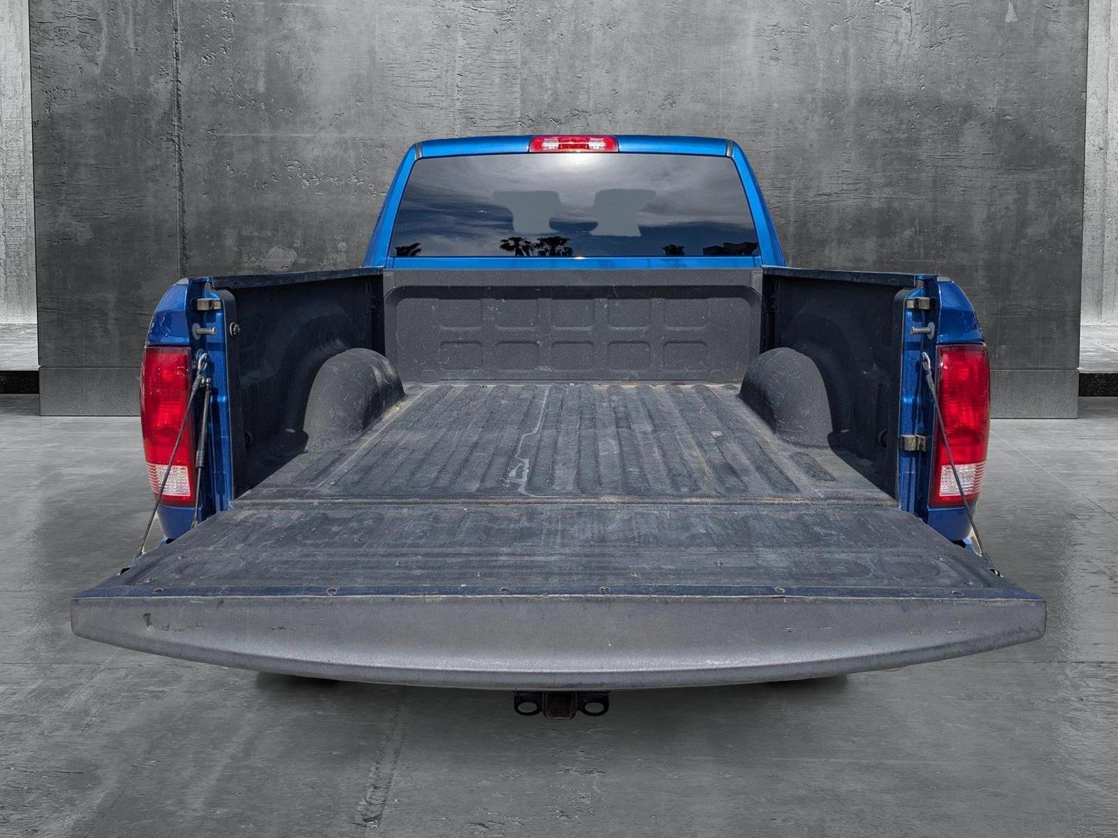 2017 Ram 1500 Vehicle Photo in Tustin, CA 92782
