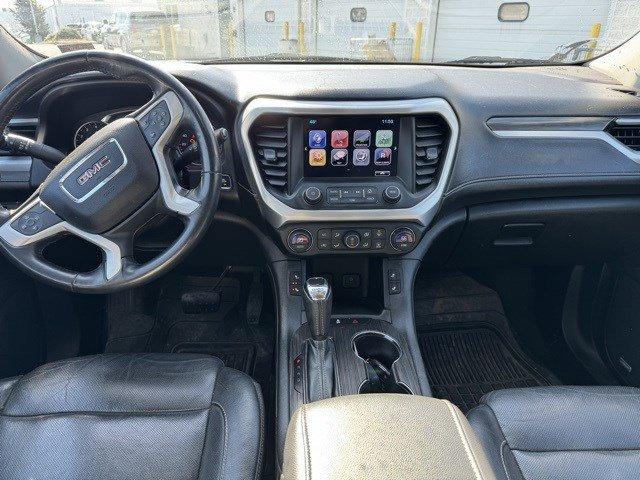 2018 GMC Acadia Vehicle Photo in Mechanicsburg, PA 17050-1707