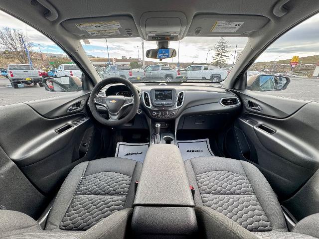 Used 2019 Chevrolet Equinox LT with VIN 2GNAXUEV3K6100929 for sale in Pullman, WA