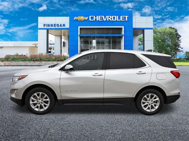 2020 Chevrolet Equinox Vehicle Photo in ROSENBERG, TX 77471-5675