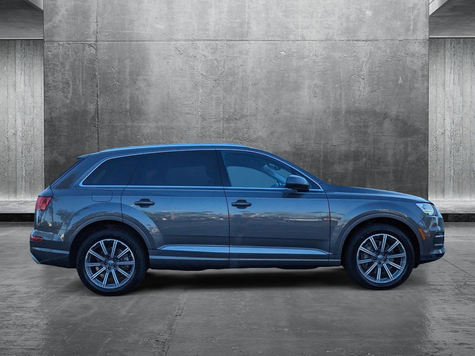 2019 Audi Q7 Vehicle Photo in Sanford, FL 32771