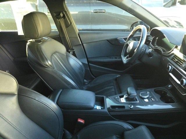 2019 Audi S4 Vehicle Photo in ENGLEWOOD, CO 80113-6708
