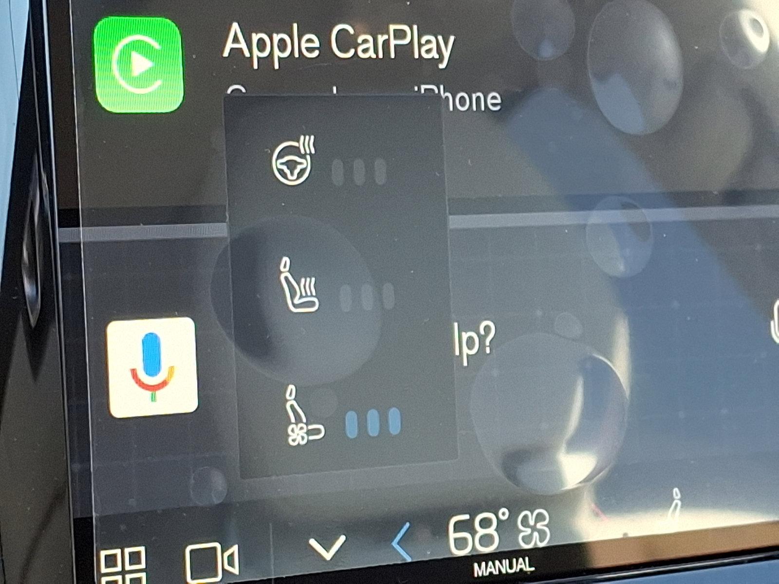 2025 Volvo XC60 Plug-In Hybrid Vehicle Photo in Trevose, PA 19053