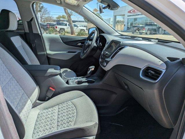 2022 Chevrolet Equinox Vehicle Photo in SELMA, TX 78154-1460