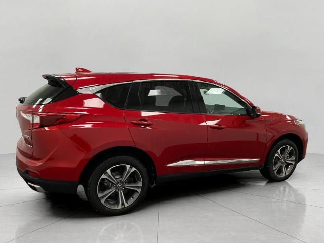 2025 Acura RDX Vehicle Photo in Appleton, WI 54913