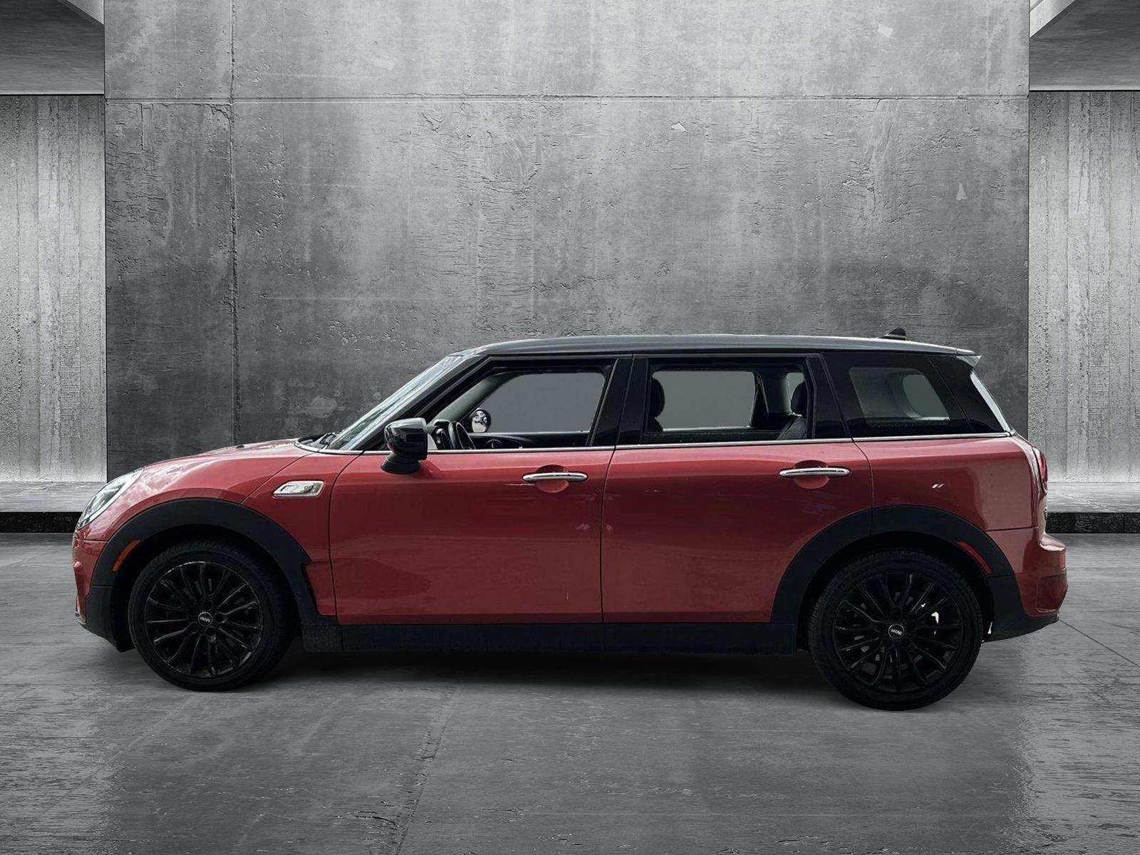 2023 MINI Cooper S Clubman Vehicle Photo in Hollywood, FL 33021