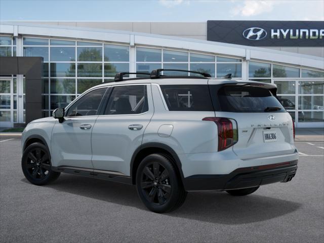 2025 Hyundai PALISADE Vehicle Photo in Peoria, IL 61615