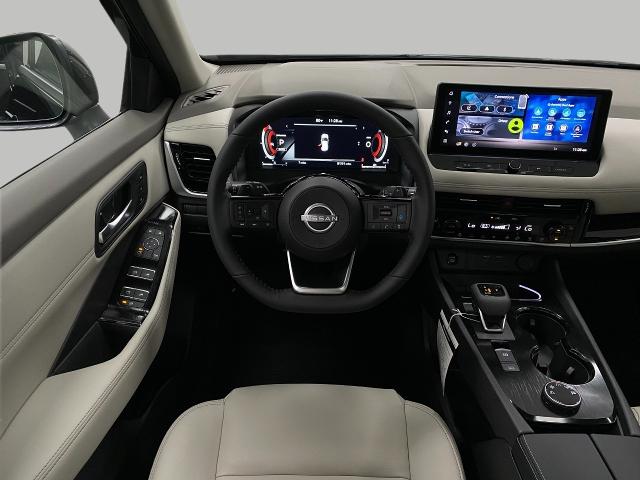 2024 Nissan Rogue Vehicle Photo in Appleton, WI 54913