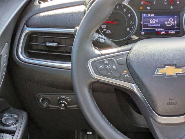 2022 Chevrolet Equinox Vehicle Photo in SELMA, TX 78154-1460