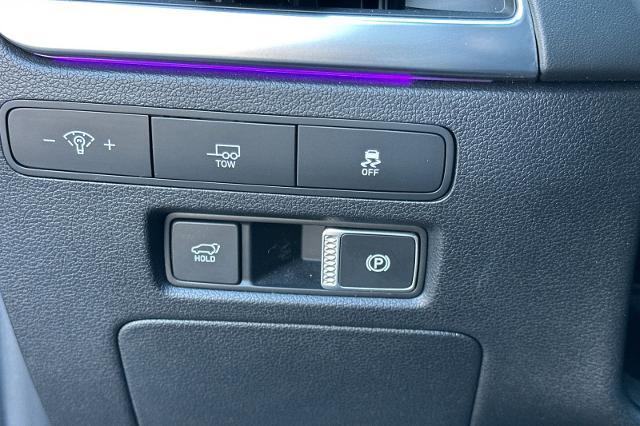 2024 Hyundai Palisade Vehicle Photo in SPOKANE, WA 99202-2191