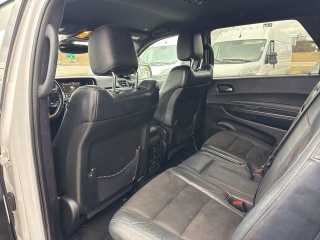 2021 Dodge Durango Vehicle Photo in MEDINA, OH 44256-9631