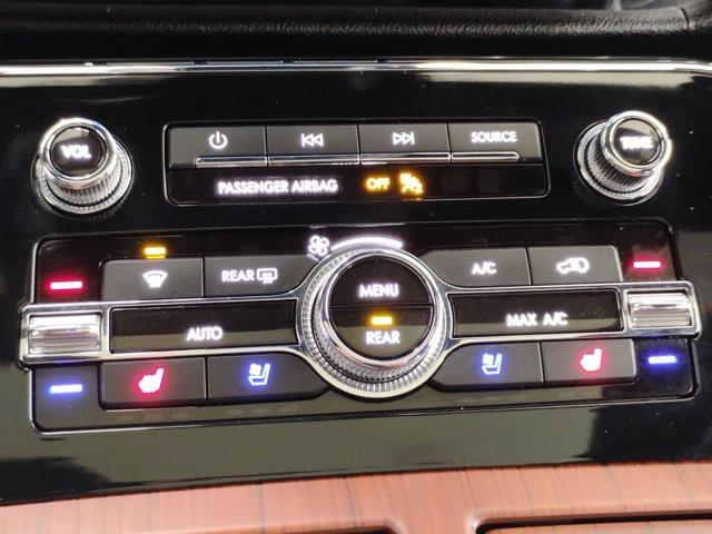 2020 Lincoln Navigator Vehicle Photo in Fort Mill, SC 29708