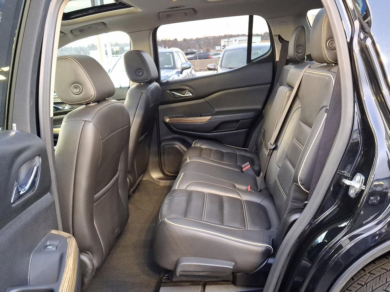 2018 GMC Acadia Vehicle Photo in Harrisburg, PA 17111