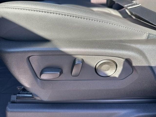 2025 Chevrolet Silverado 1500 Vehicle Photo in Gaffney, SC 29341