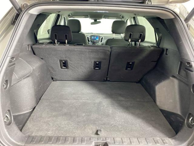 2018 Chevrolet Equinox Vehicle Photo in ALLIANCE, OH 44601-4622