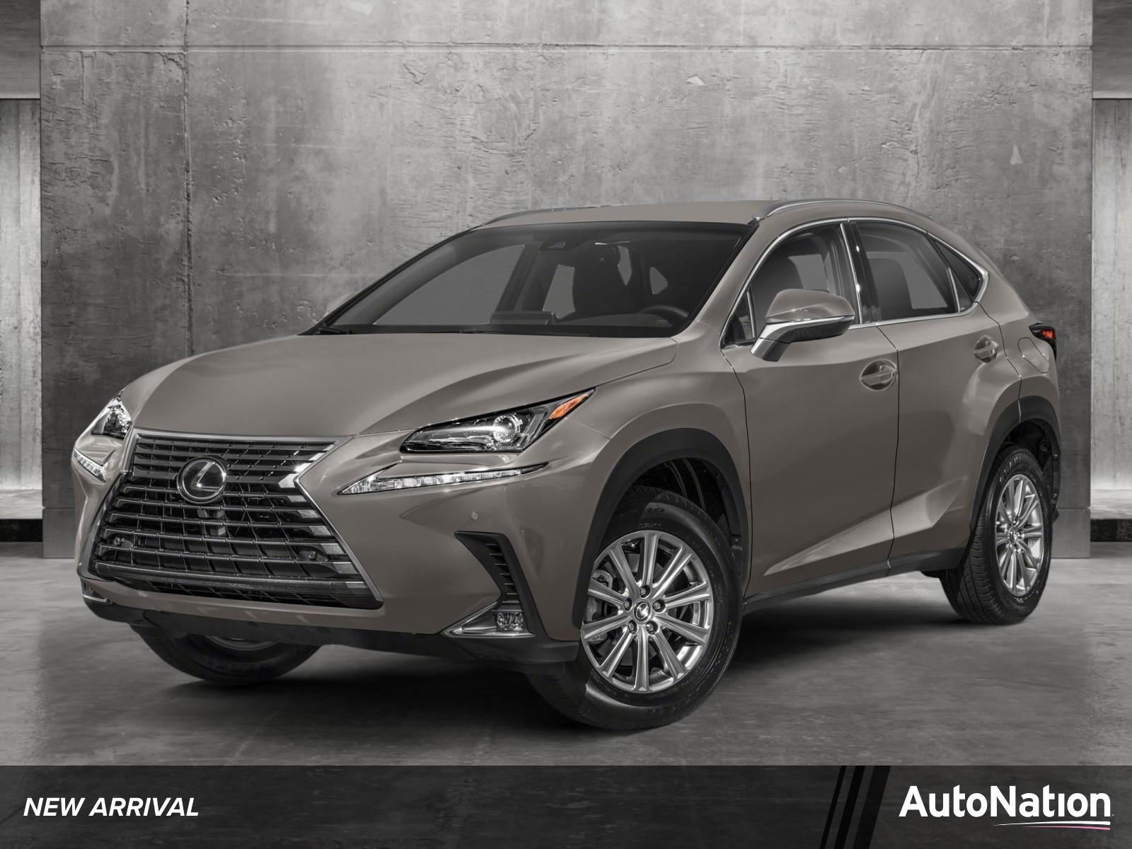 2020 Lexus NX 300 Vehicle Photo in Tampa, FL 33614