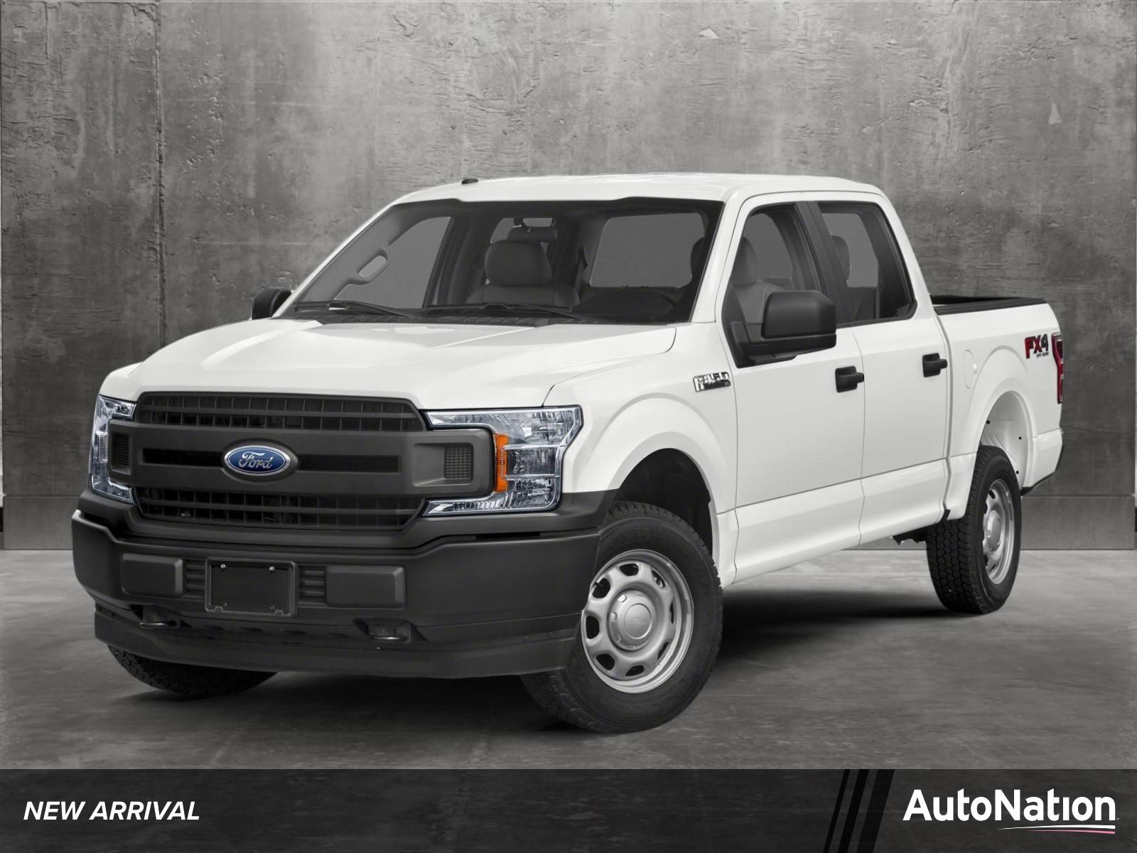 2019 Ford F-150 Vehicle Photo in Margate, FL 33063