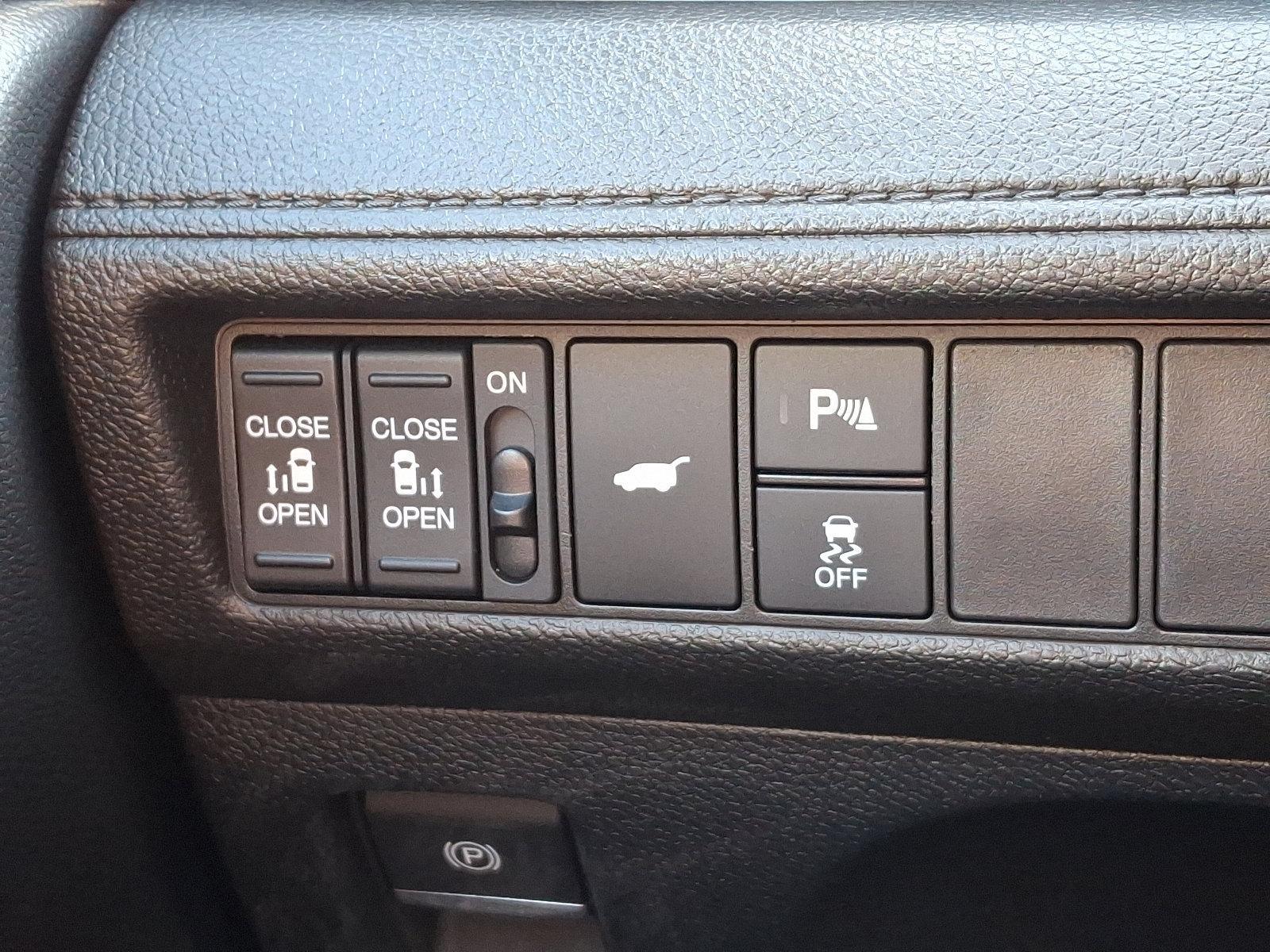 2025 Honda Odyssey Vehicle Photo in Harrisburg, PA 17111