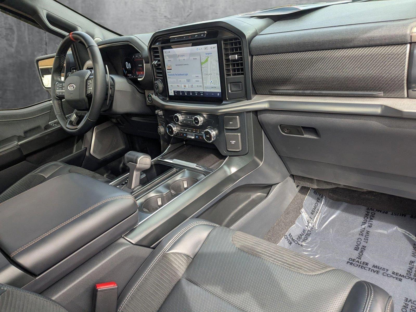 2023 Ford F-150 Vehicle Photo in LONE TREE, CO 80124-2750