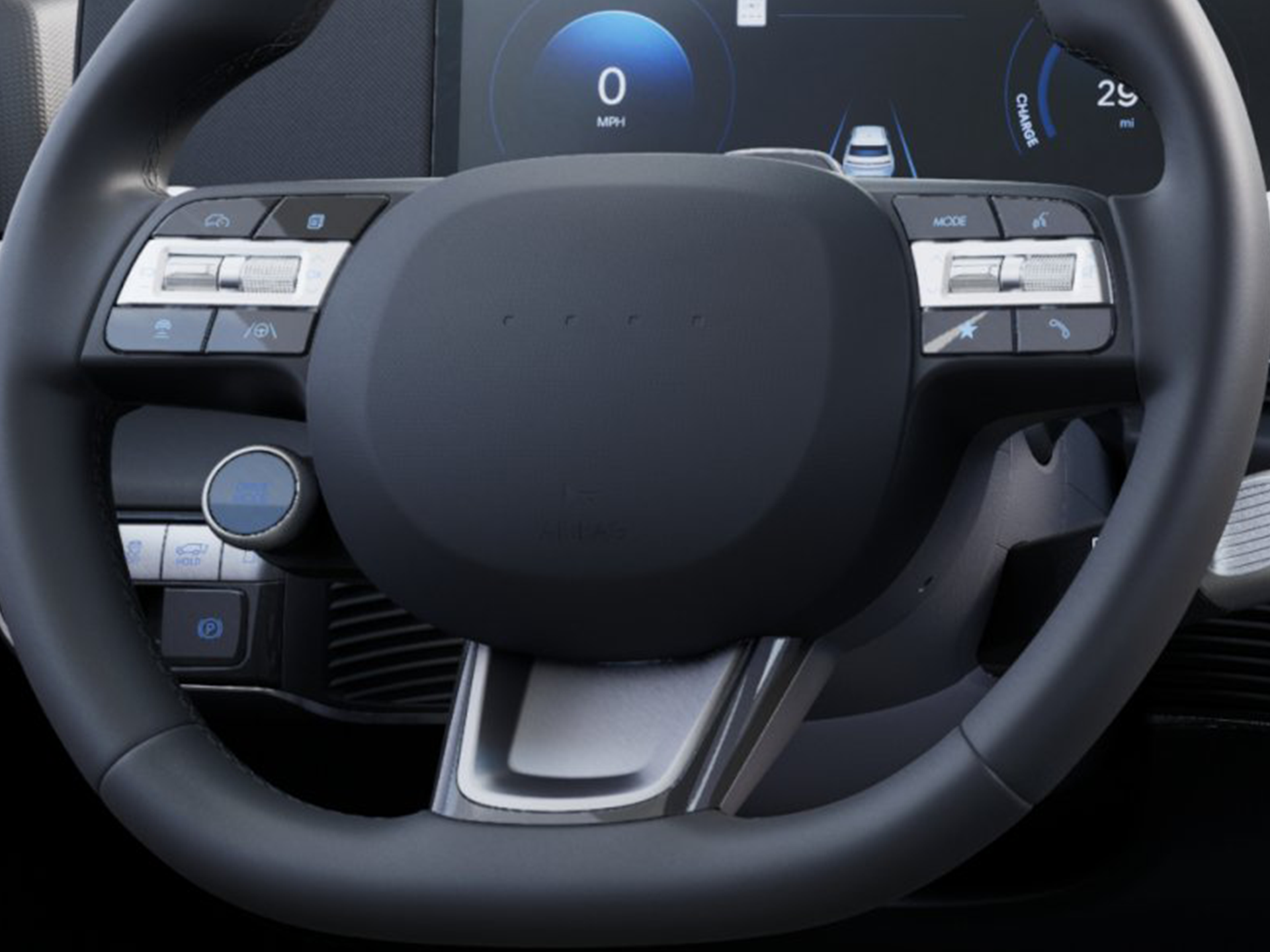 2025 Hyundai IONIQ 5 Vehicle Photo in Peoria, IL 61615