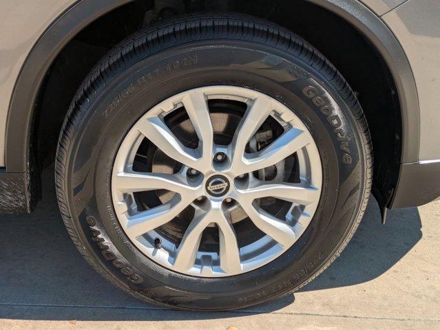2017 Nissan Rogue Vehicle Photo in San Antonio, TX 78209
