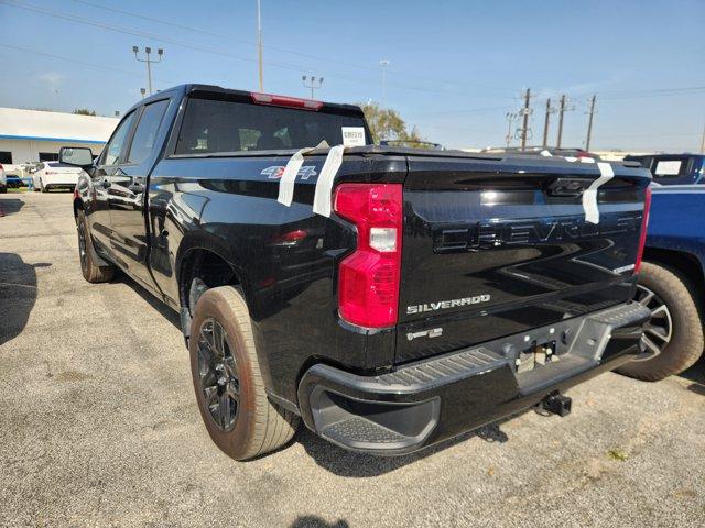 2023 Chevrolet Silverado 1500 Vehicle Photo in SUGAR LAND, TX 77478-0000