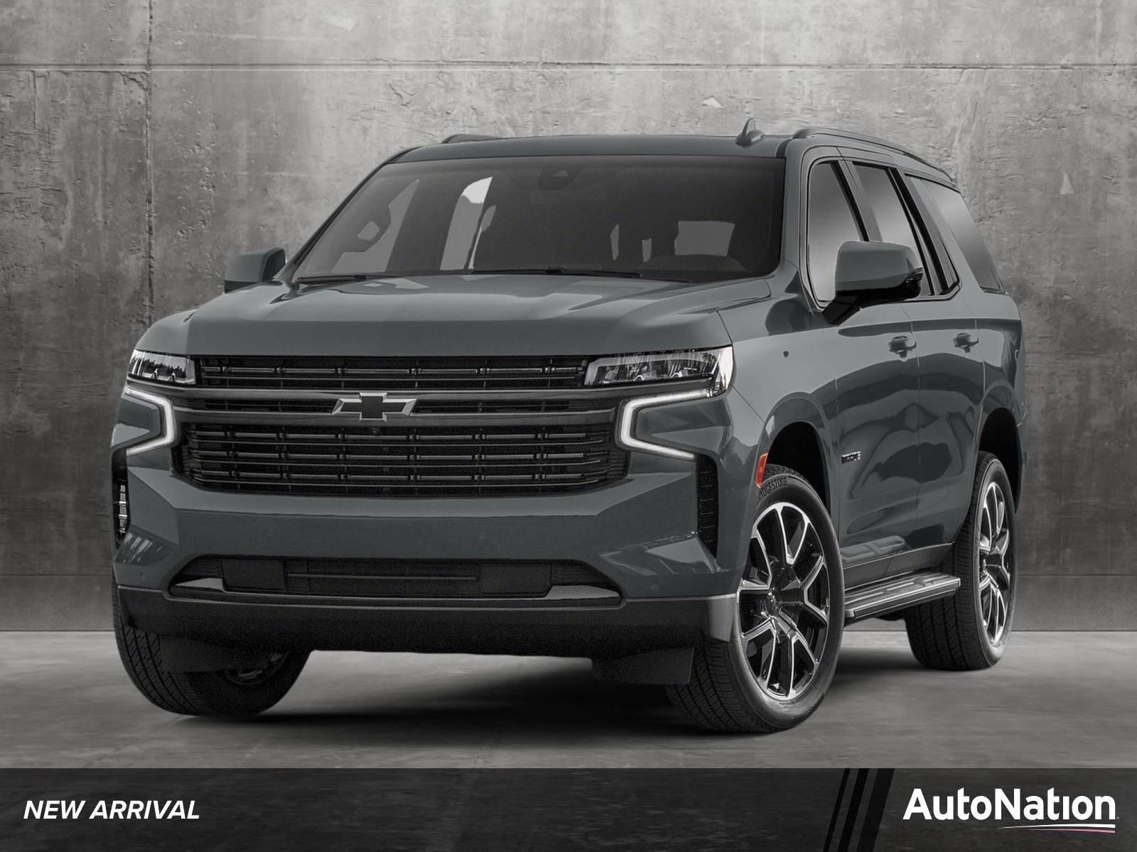 2021 Chevrolet Tahoe Vehicle Photo in VALENCIA, CA 91355-1705