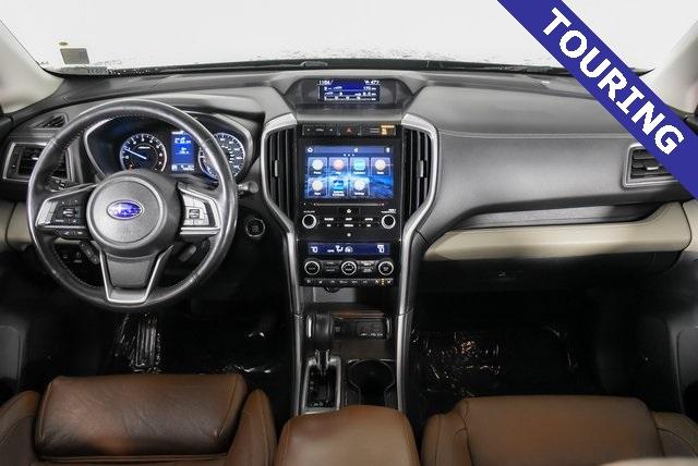 2021 Subaru Ascent Vehicle Photo in Puyallup, WA 98371