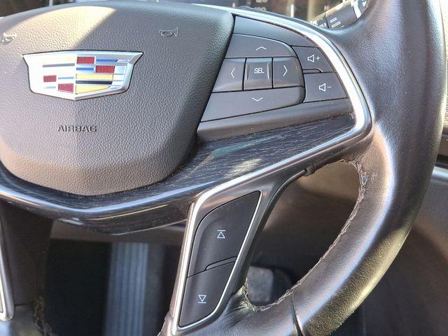2023 Cadillac XT5 Vehicle Photo in PAWLING, NY 12564-3219
