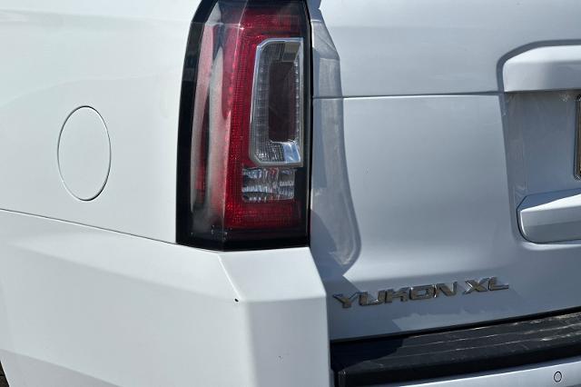 2018 GMC Yukon XL Vehicle Photo in SPOKANE, WA 99202-2191