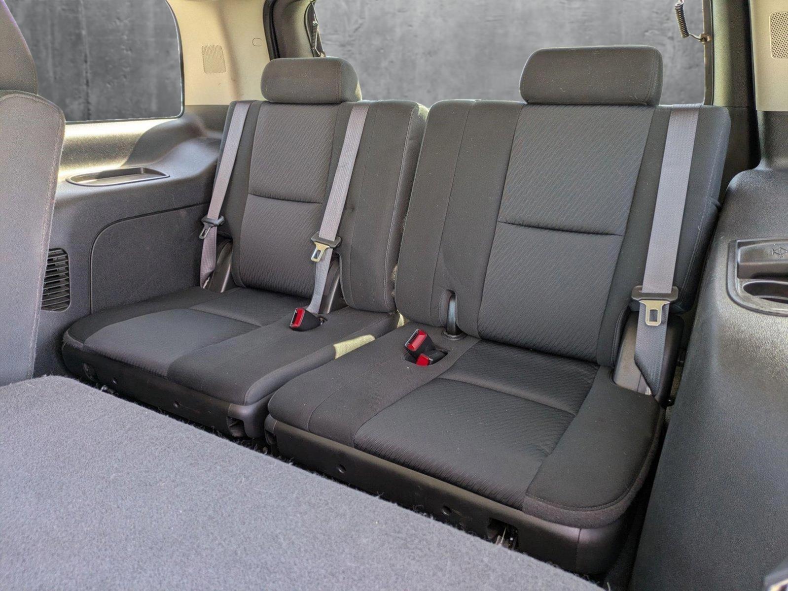 2013 Chevrolet Tahoe Vehicle Photo in Tustin, CA 92782