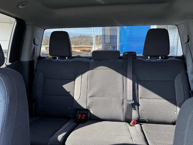 2025 Chevrolet Silverado 1500 Vehicle Photo in GARDNER, MA 01440-3110