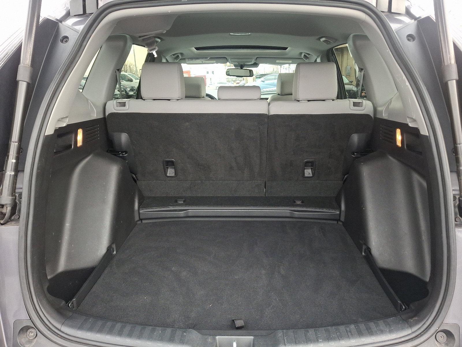 2021 Honda CR-V Vehicle Photo in Harrisburg, PA 17111