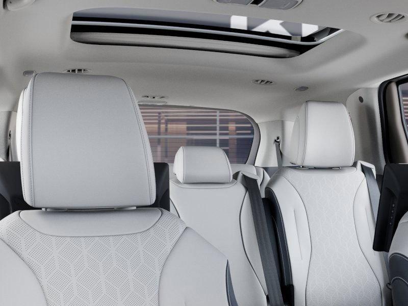 2025 Kia Carnival Vehicle Photo in Langhorne, PA 19047