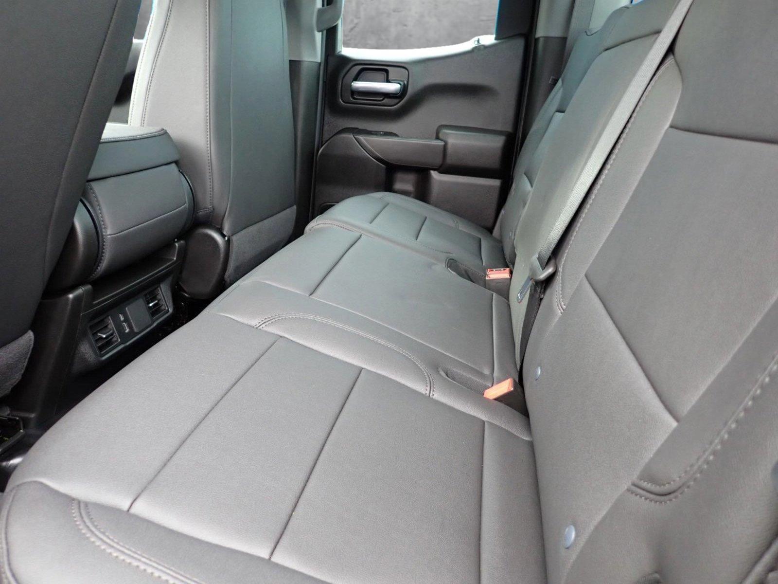 2025 Chevrolet Silverado 1500 Vehicle Photo in DENVER, CO 80221-3610