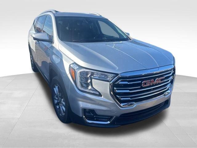 2022 GMC Terrain Vehicle Photo in MEDINA, OH 44256-9631