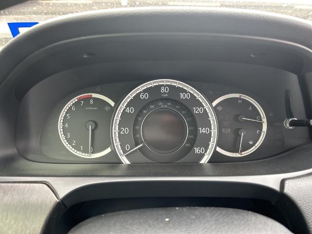 2015 Honda Accord Sedan Vehicle Photo in Grapevine, TX 76051