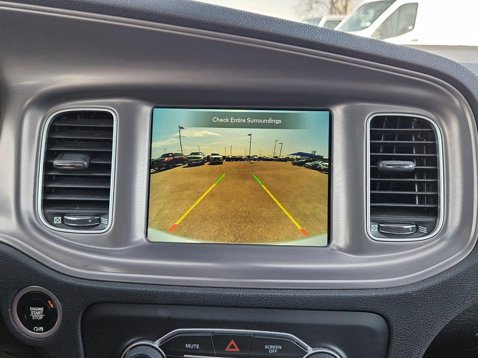 2023 Dodge Charger Vehicle Photo in Seguin, TX 78155