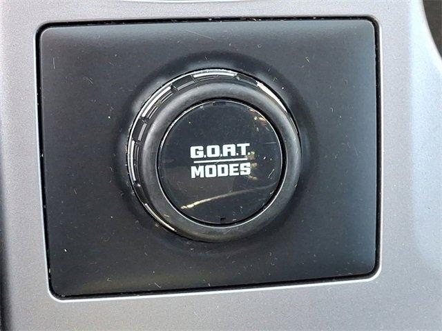 2024 Ford Bronco Sport Vehicle Photo in LANCASTER, PA 17601-0000