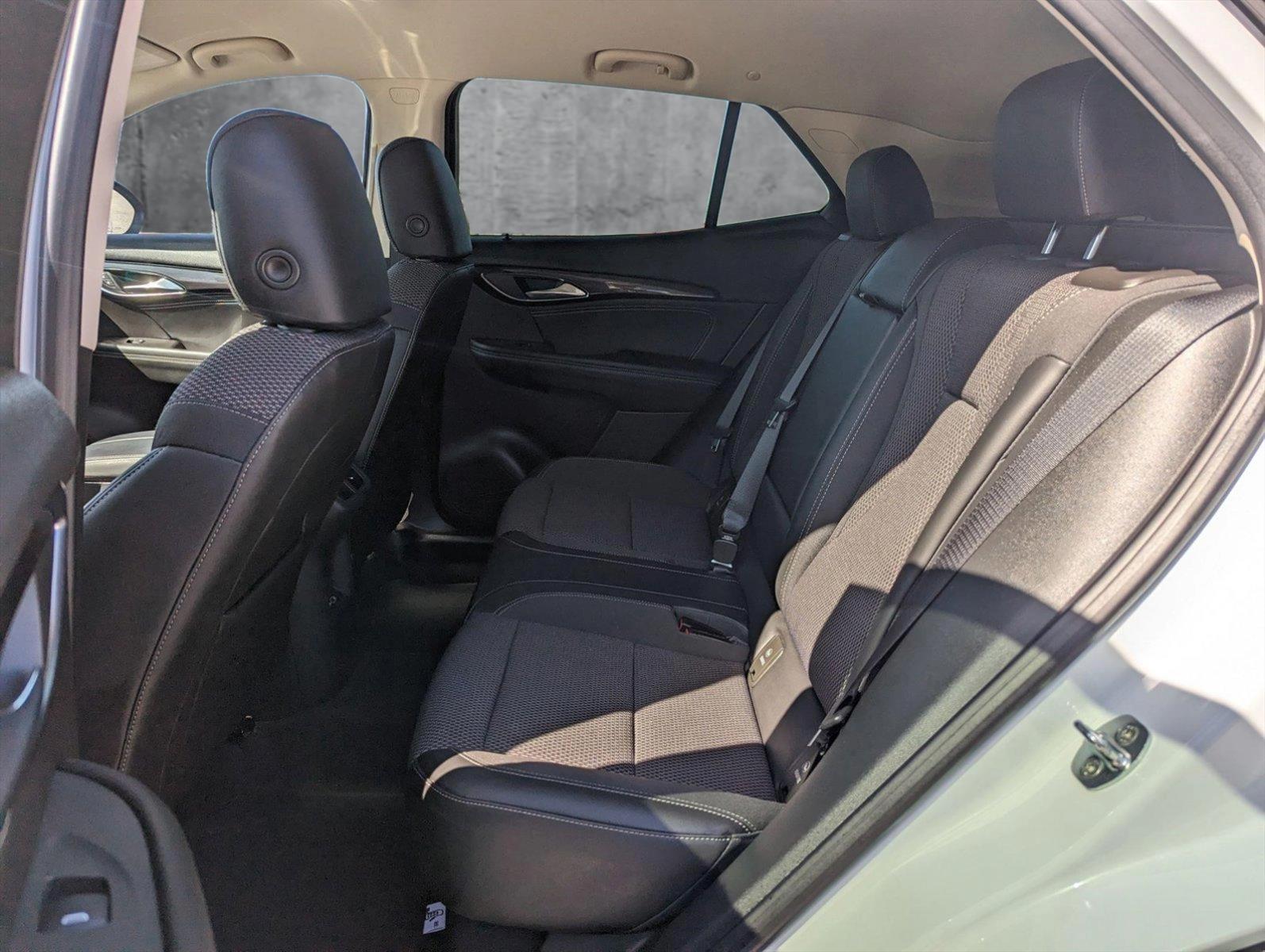 2023 Buick Envision Vehicle Photo in Spokane Valley, WA 99212