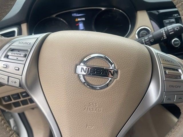 2014 Nissan Rogue Vehicle Photo in San Antonio, TX 78230