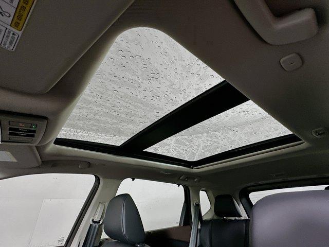 2023 Nissan Rogue Vehicle Photo in Flemington, NJ 08822