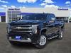 Certified 2020 Chevrolet Silverado 2500HD High Country with VIN 1GC4YREY6LF301905 for sale in Decatur, TX