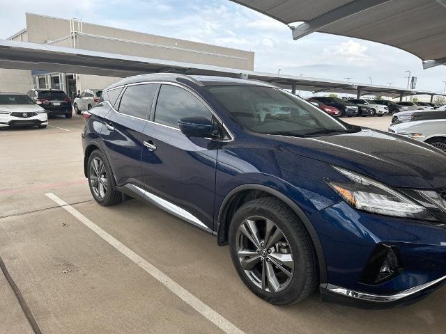 2019 Nissan Murano Vehicle Photo in San Antonio, TX 78230